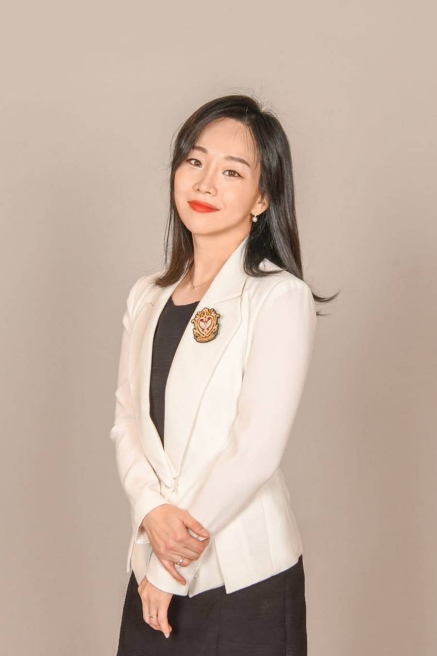Hyojung Lee