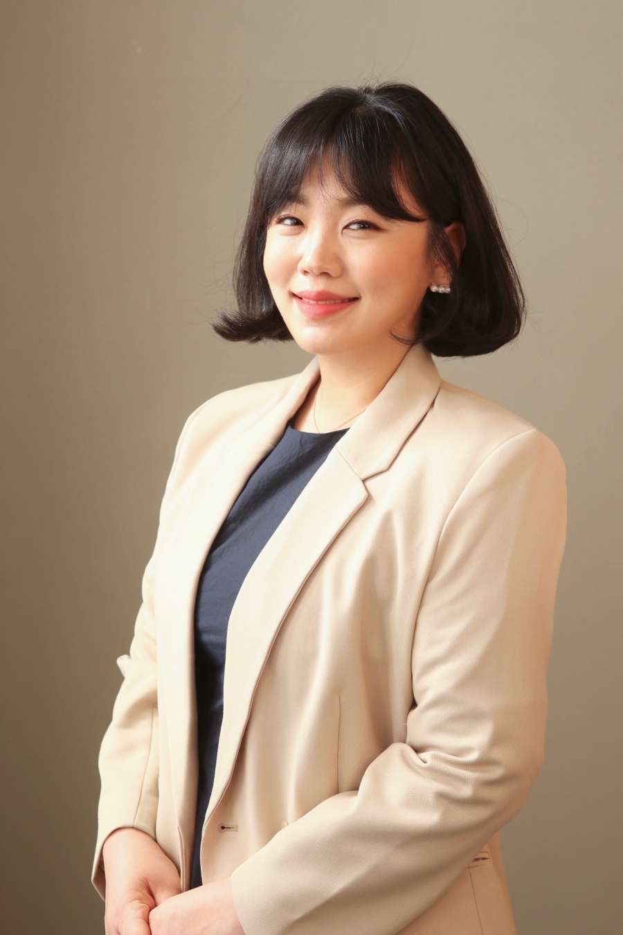 Yejin Cho