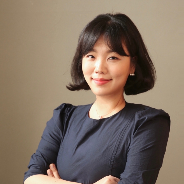 Yejin Cho