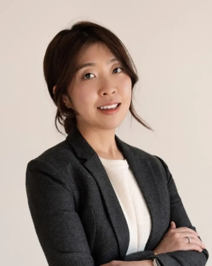 Minjung Kim