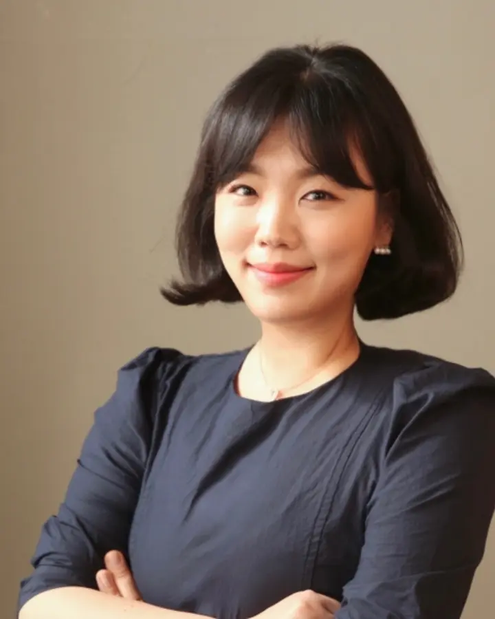 Yejin Cho