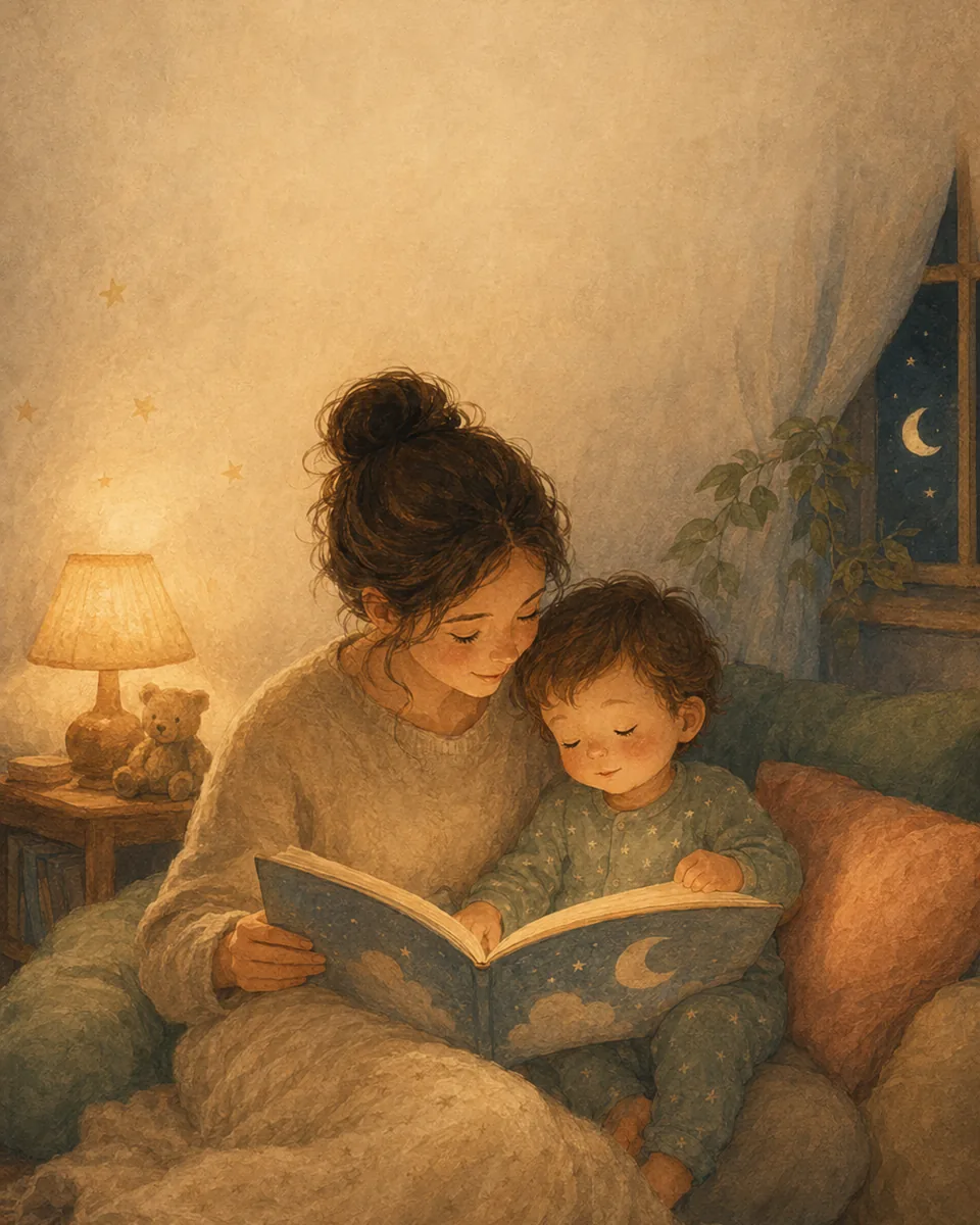Reading Before Rest