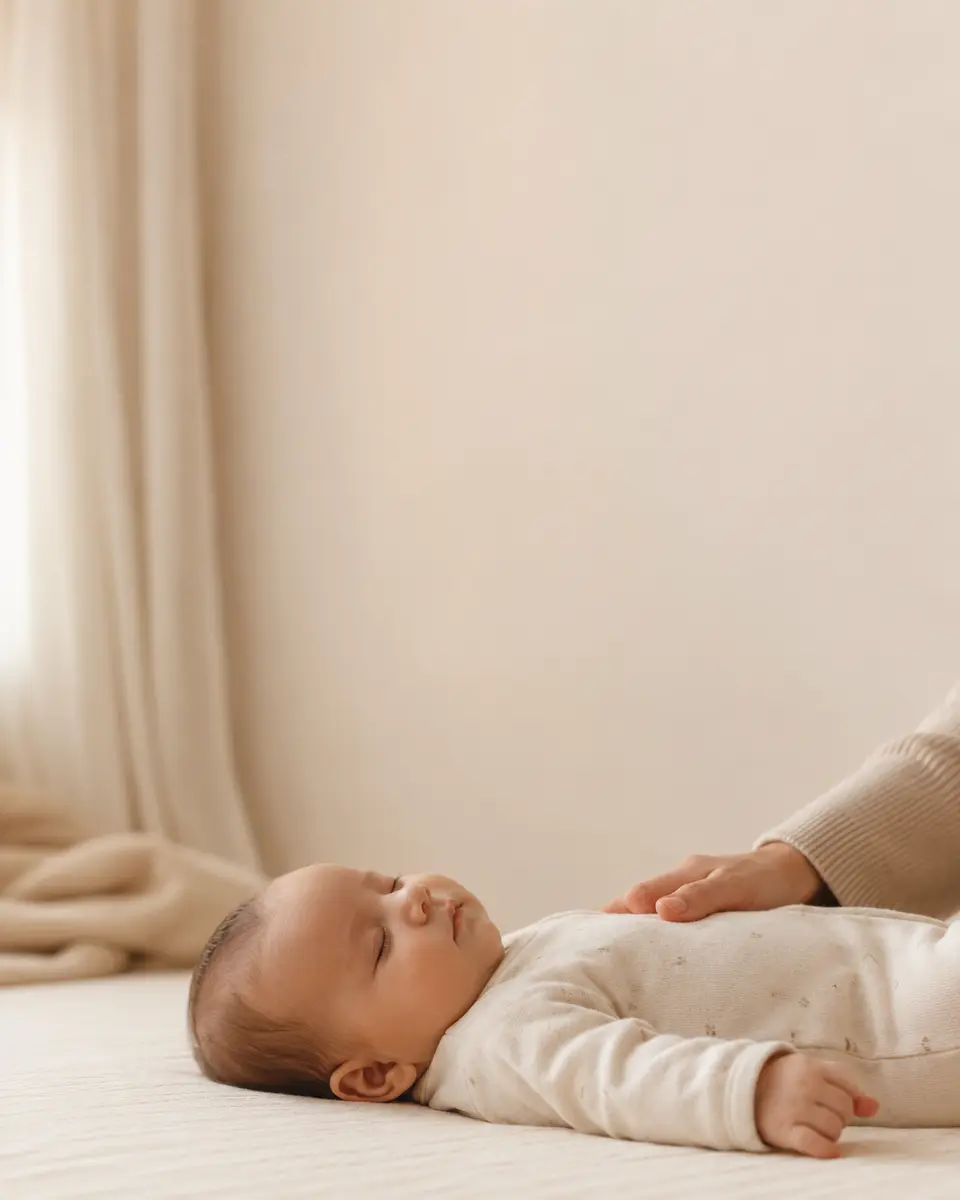 Sleep Training Package — 1.5–3 Months