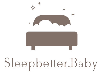 Sleepbetterbaby brand logo