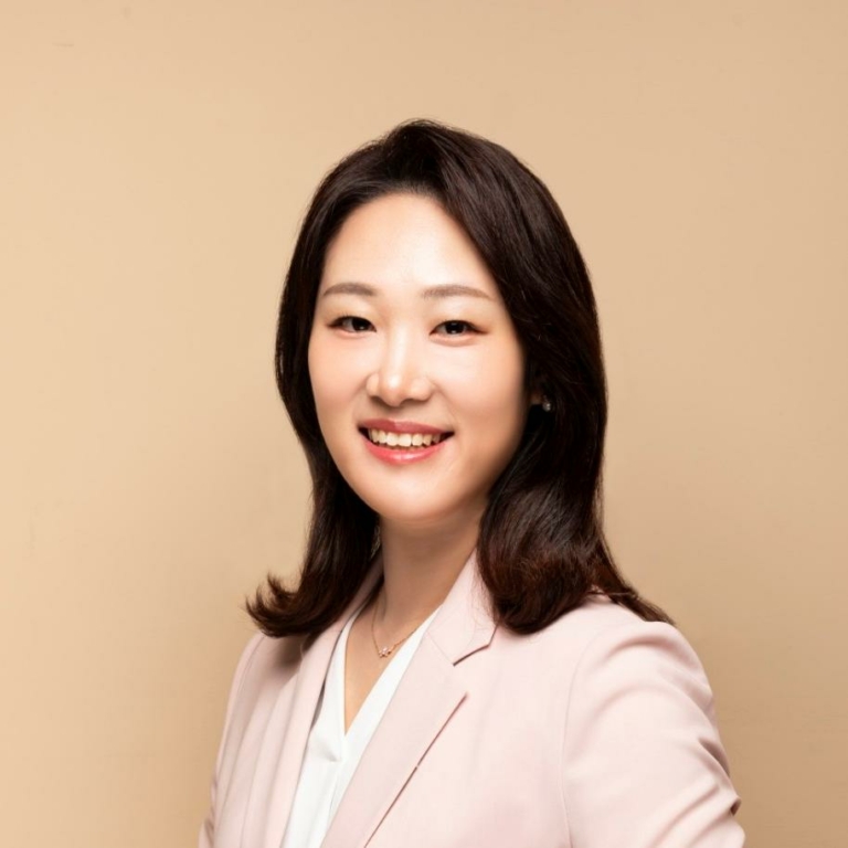 Mijin Lee